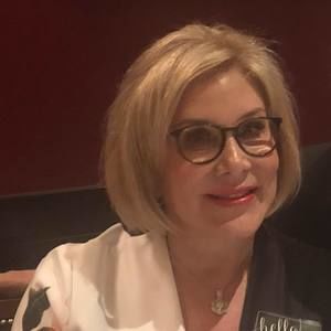 Meet your Posher, Sharon